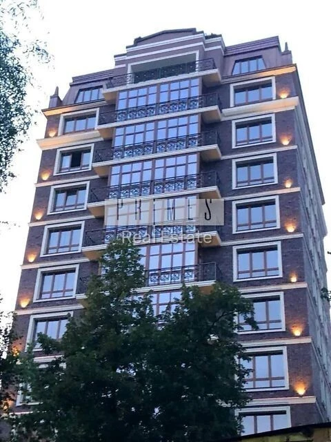 Довготривала оренда 2к квартири на вул. Тургенєва (Троєщина)