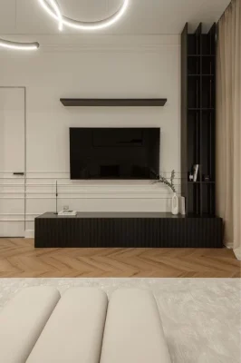 ЖК TRIIINITY | 64 м² | АВТОНОМНЕ живлення 5 кВт | Печерськ |