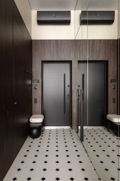 ЖК TRIIINITY | 64 м² | АВТОНОМНЕ живлення 5 кВт | Печерськ |