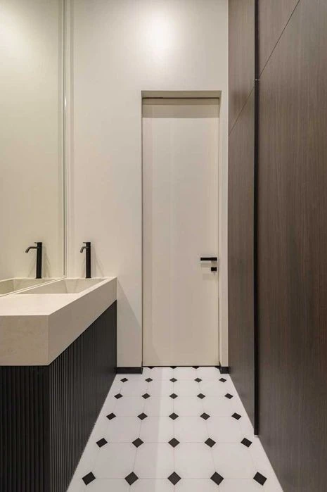 ЖК TRIIINITY | 64 м² | АВТОНОМНЕ живлення 5 кВт | Печерськ |