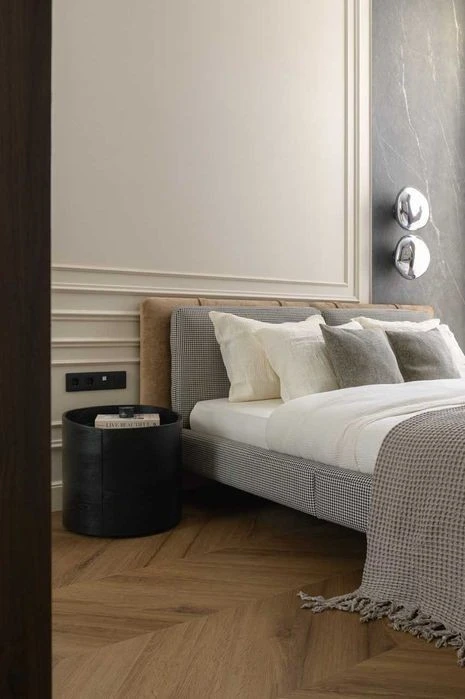 ЖК TRIIINITY | 64 м² | АВТОНОМНЕ живлення 5 кВт | Печерськ |