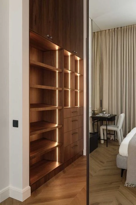 ЖК TRIIINITY | 64 м² | АВТОНОМНЕ живлення 5 кВт | Печерськ |
