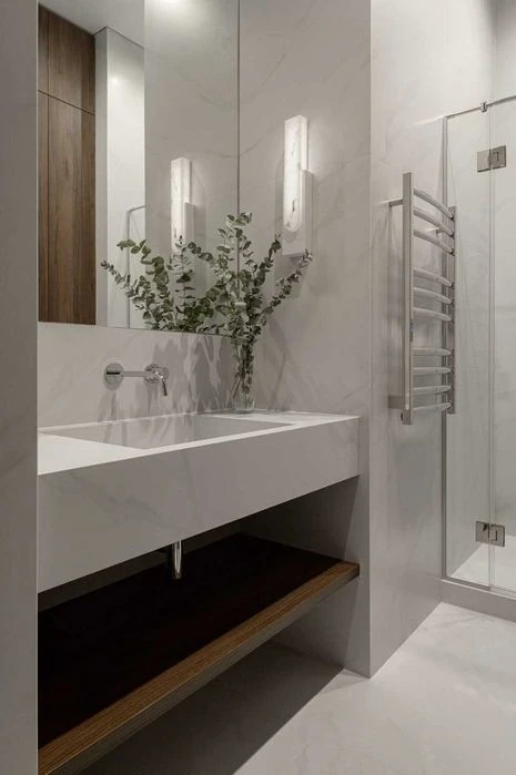 ЖК TRIIINITY | 64 м² | АВТОНОМНЕ живлення 5 кВт | Печерськ |