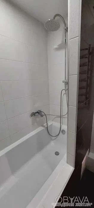 2-комнатная квартира, 55 м.кв.