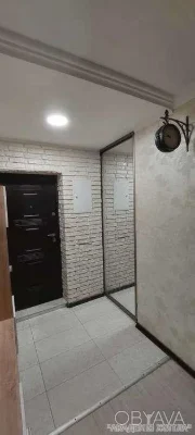 2-комнатная квартира, 55 м.кв.