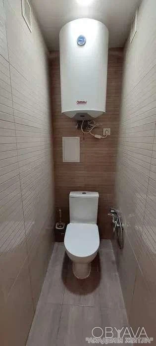 2-комнатная квартира, 55 м.кв.