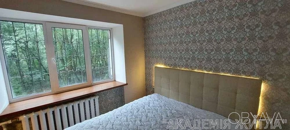 2-комнатная квартира, 55 м.кв.