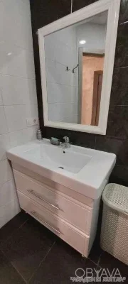 2-комнатная квартира, 55 м.кв.