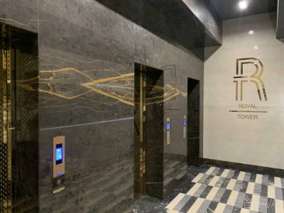 1-комнатная квартира, 65.00 кв.м