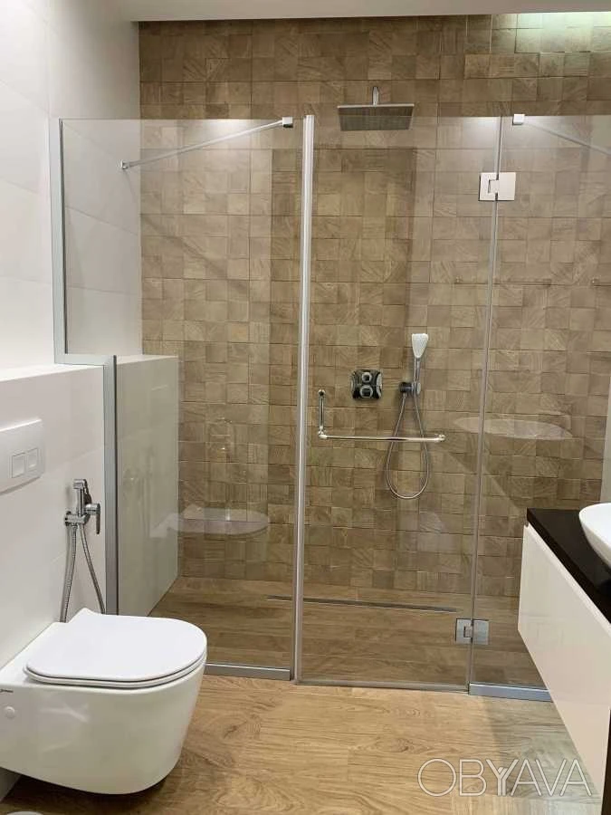 1-комнатная квартира, 65.00 кв.м