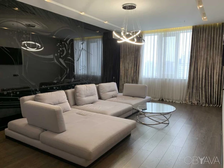 1-комнатная квартира, 65.00 кв.м