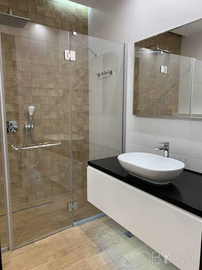1-комнатная квартира, 65.00 кв.м