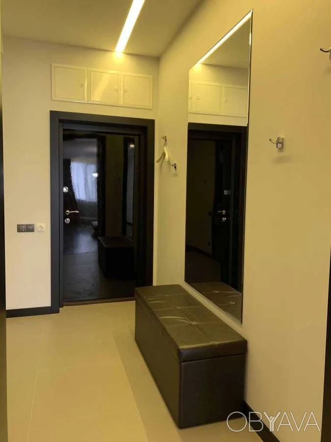 1-комнатная квартира, 65.00 кв.м