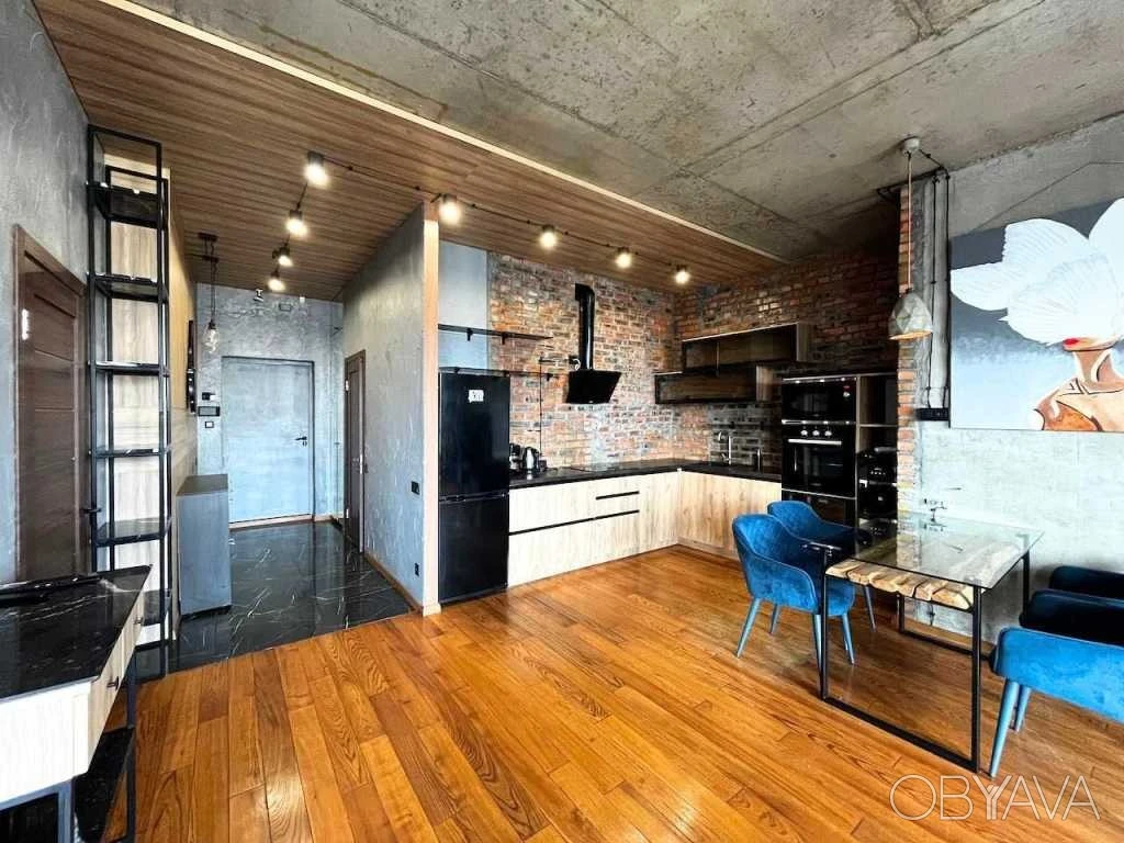 2-комнатная квартира, 64.00 кв.м