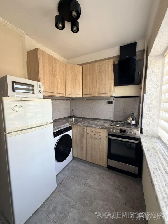 1-комнатная квартира, 30 м.кв.