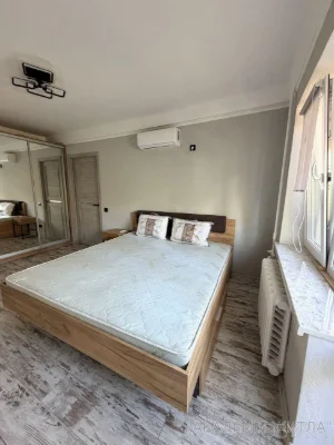 1-комнатная квартира, 30 м.кв.