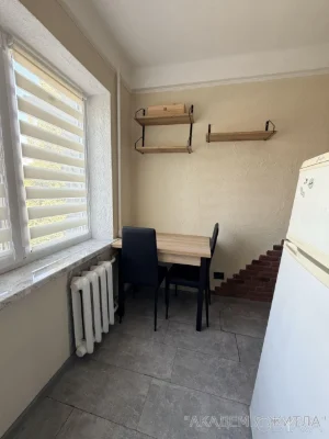 1-комнатная квартира, 30 м.кв.