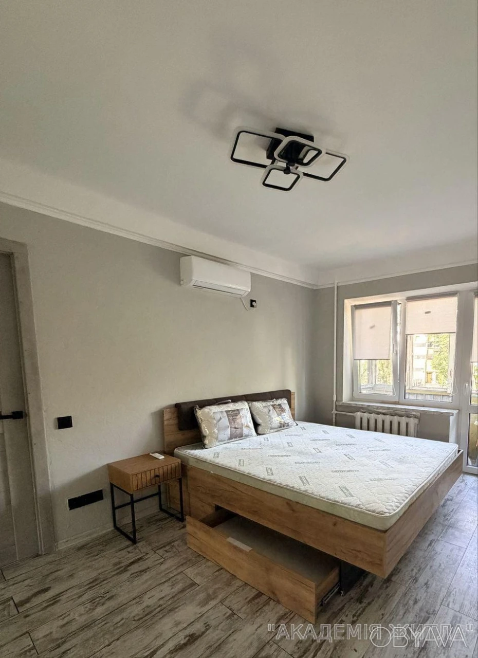 1-комнатная квартира, 30 м.кв.