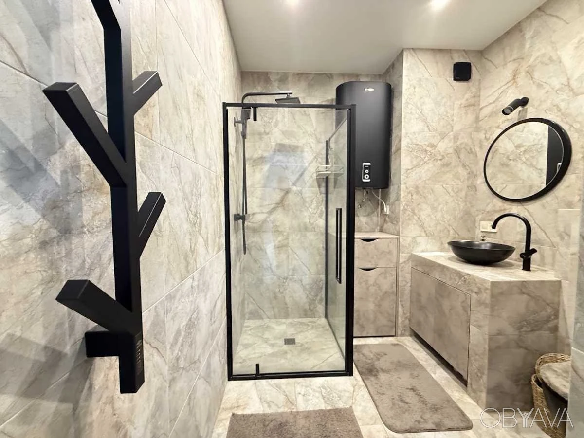 1-комнатная квартира, 43.00 кв.м