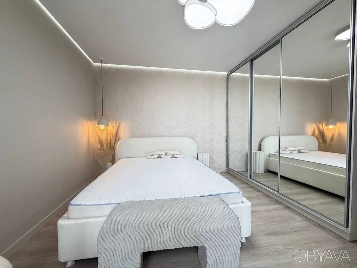 1-комнатная квартира, 43.00 кв.м
