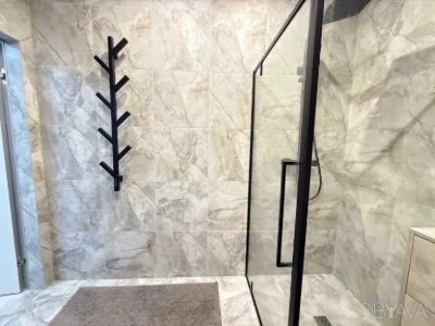 1-комнатная квартира, 43.00 кв.м
