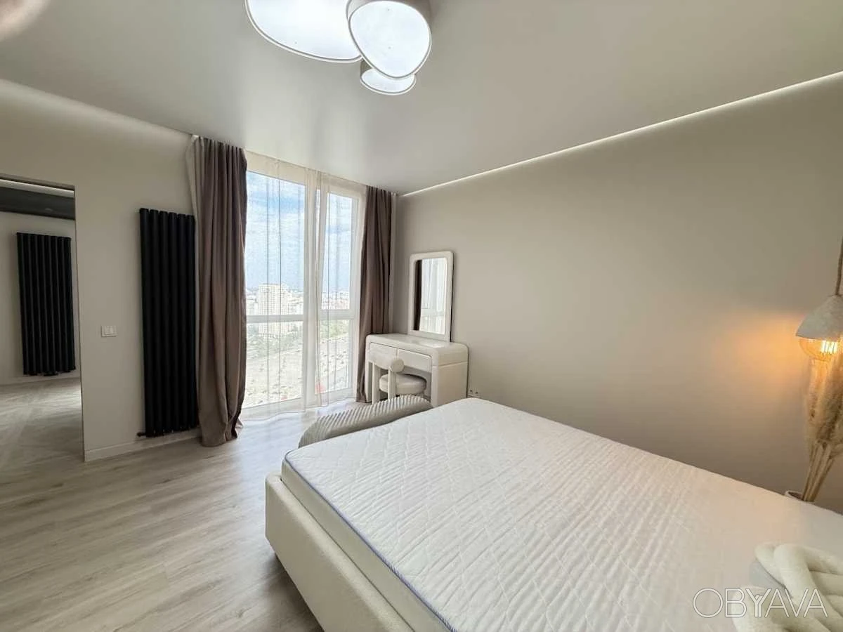 1-комнатная квартира, 43.00 кв.м