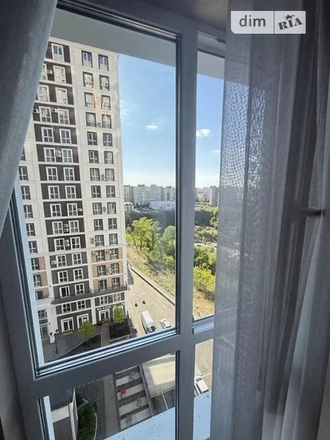 Довготривала оренда 1к квартири на вул. Михайла Максимовича