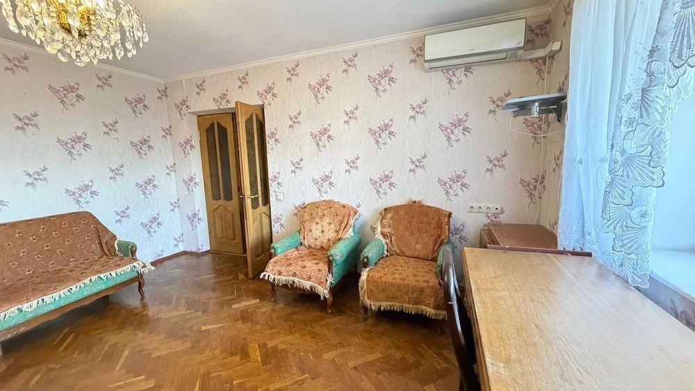 Шептицького 22-В, простора роздільна 2к, м Лівобережна 10хв