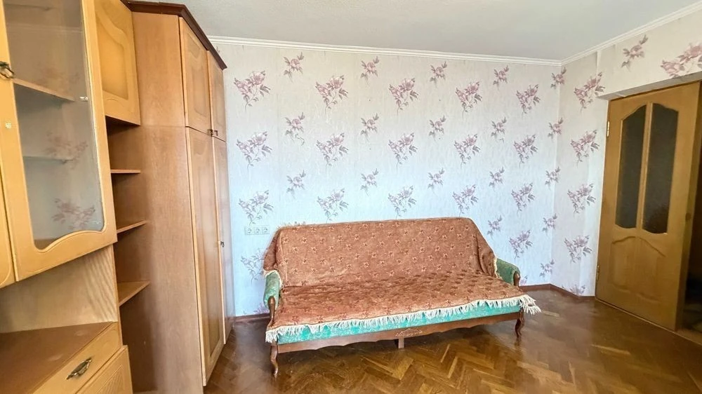 Шептицького 22-В, простора роздільна 2к, м Лівобережна 10хв