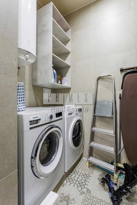 Аренда 4к квартиры 175м2, ЖК «Бульвар Фонтанов», Печерск