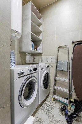 Аренда 4к квартиры 175м2, ЖК «Бульвар Фонтанов», Печерск