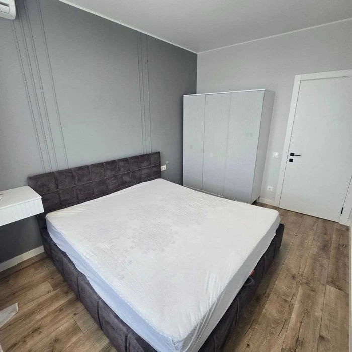 1-кімнатна в ЖК «Республіка» | 40 м² | Повна комплектація |