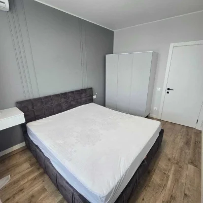 1-кімнатна в ЖК «Республіка» | 40 м² | Повна комплектація |
