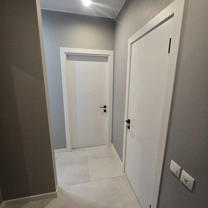 1-кімнатна в ЖК «Республіка» | 40 м² | Повна комплектація |