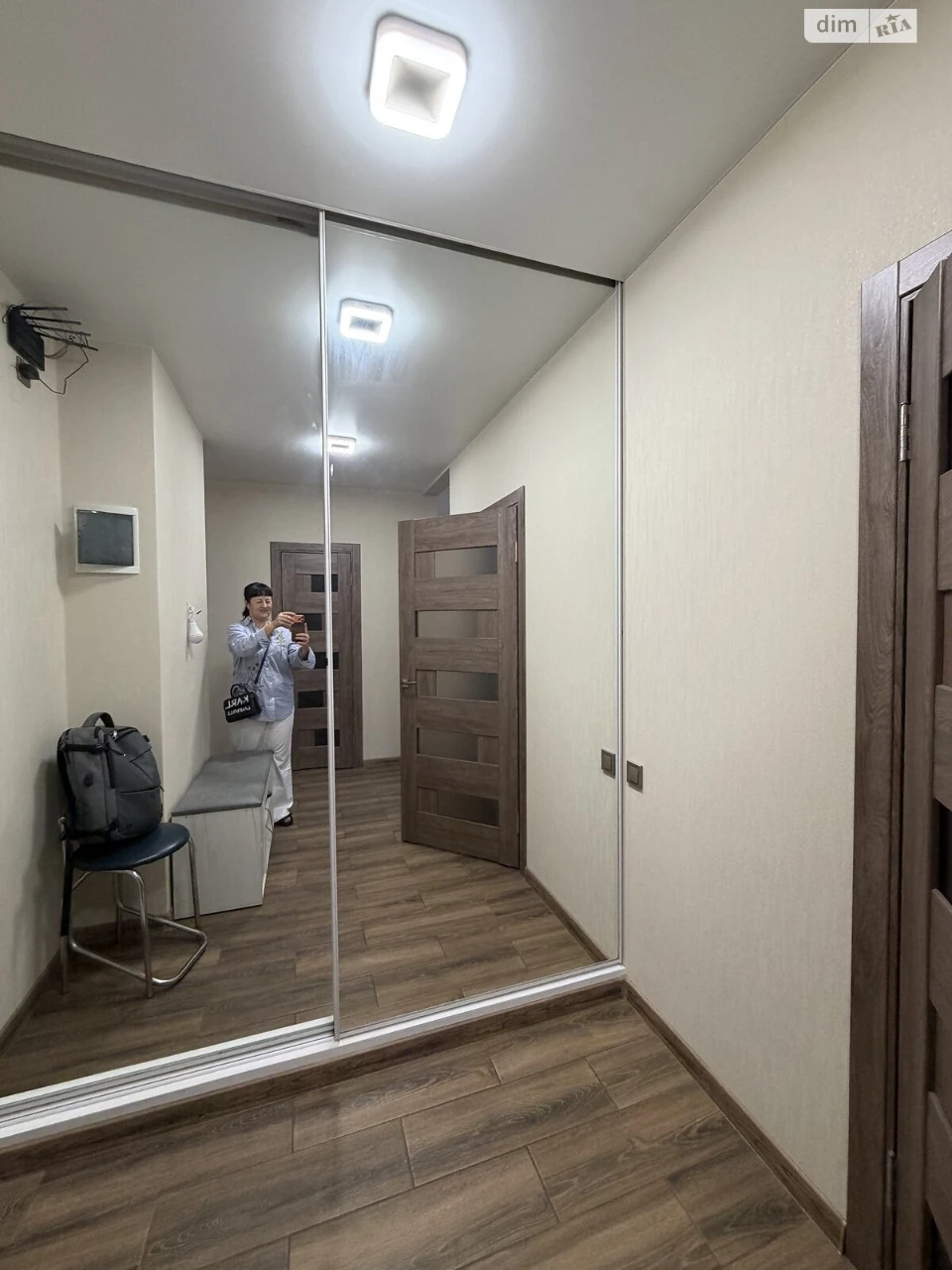 Довгострокова Оренда Квартира Воскресенські сади