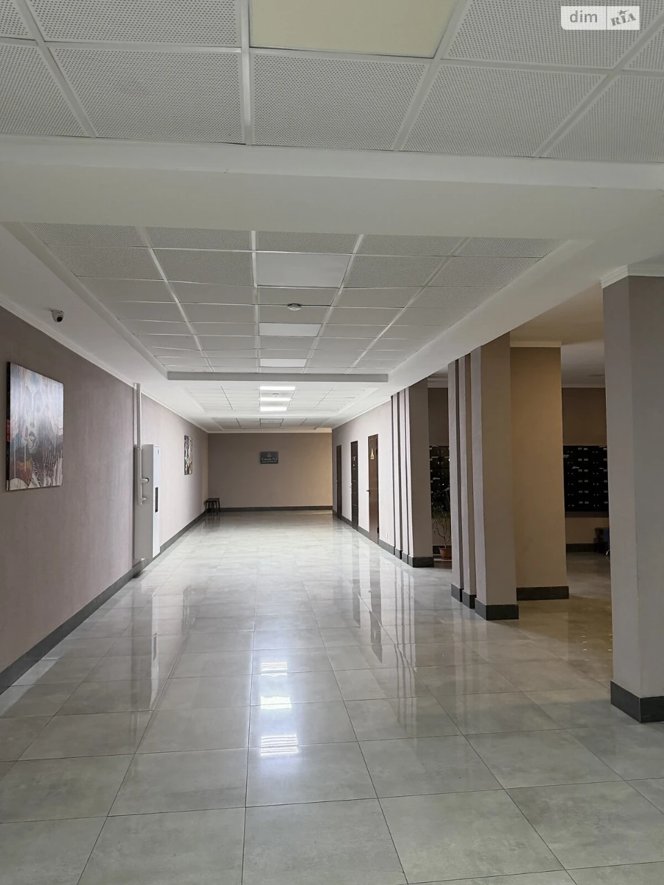 Довгострокова Оренда Квартира Воскресенські сади