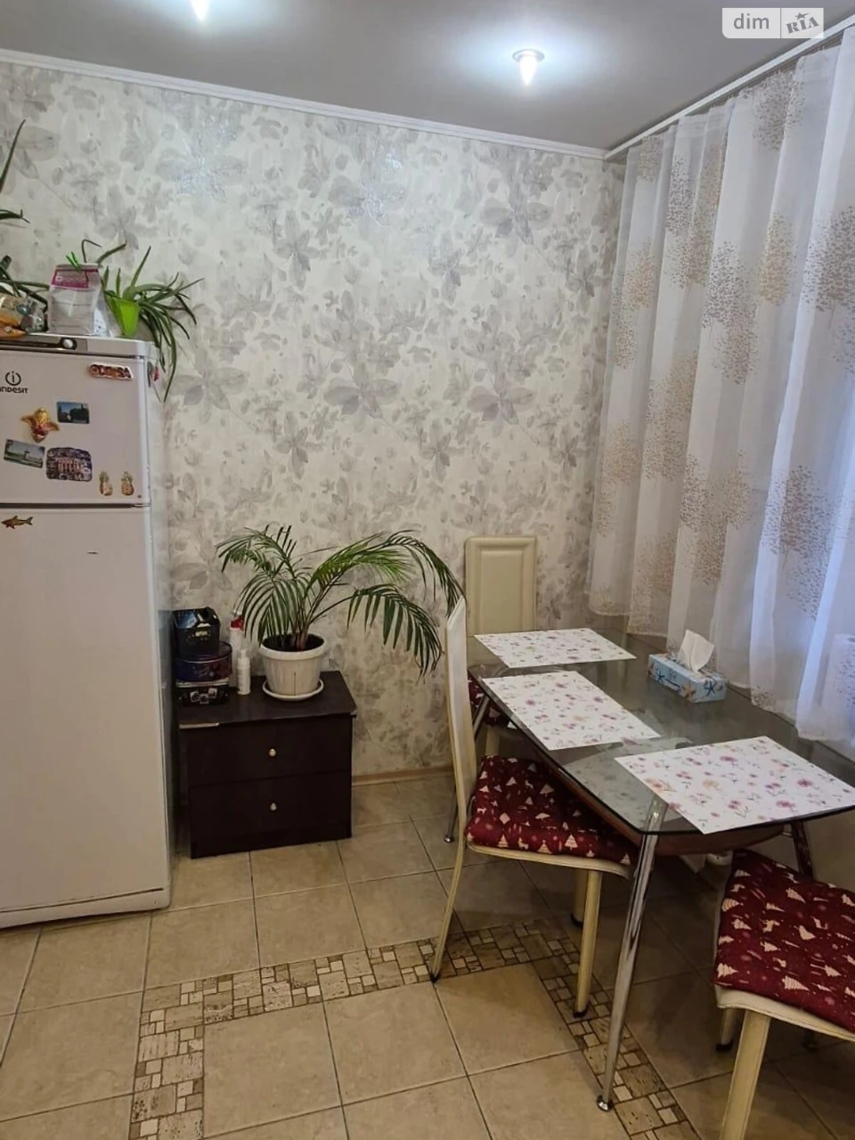 Довгострокова Оренда Квартира Академмістечко