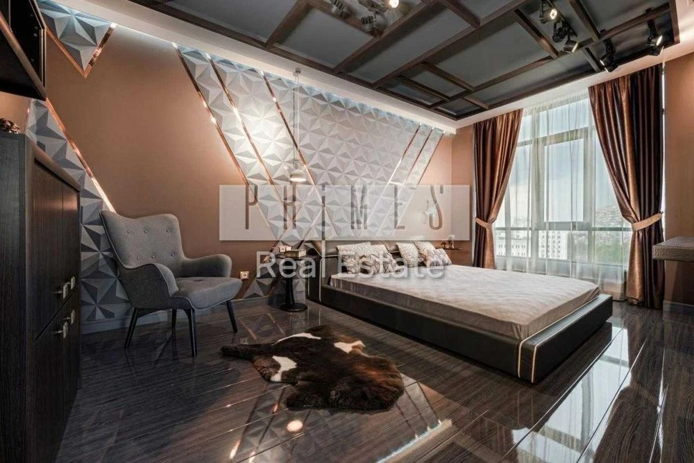 Оренда 3к квартири, ЖК PecherSkY, вул. Болсунівська 2, Печер