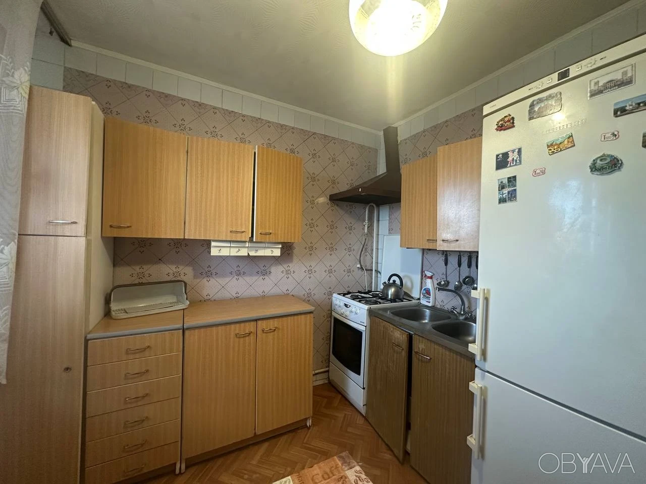 Оренда 2кімн. Метро Оболонь, Оболонський пр-т 14.  Можливо з