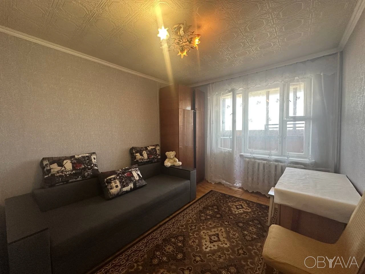 Оренда 2кімн. Метро Оболонь, Оболонський пр-т 14.  Можливо з