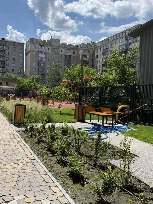Перша здача ЖК Okland 2 кімн з ремонтом та паркінгом
