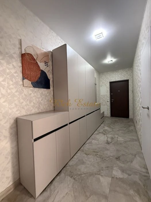 Перша здача ЖК Okland 2 кімн з ремонтом та паркінгом
