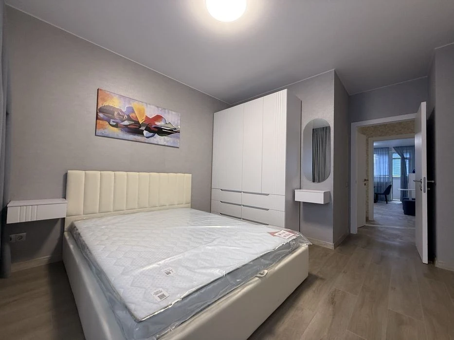 Перша здача ЖК Okland 2 кімн з ремонтом та паркінгом