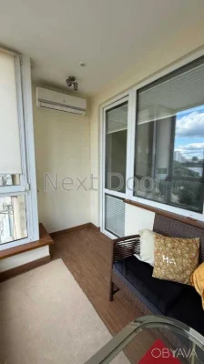 3-комнатная квартира, 120.00 кв.м