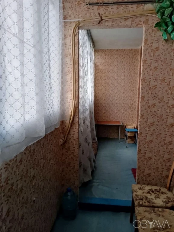 2-комнатная квартира, 55 кв.м