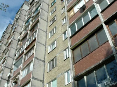 2-комнатная квартира, 55 кв.м