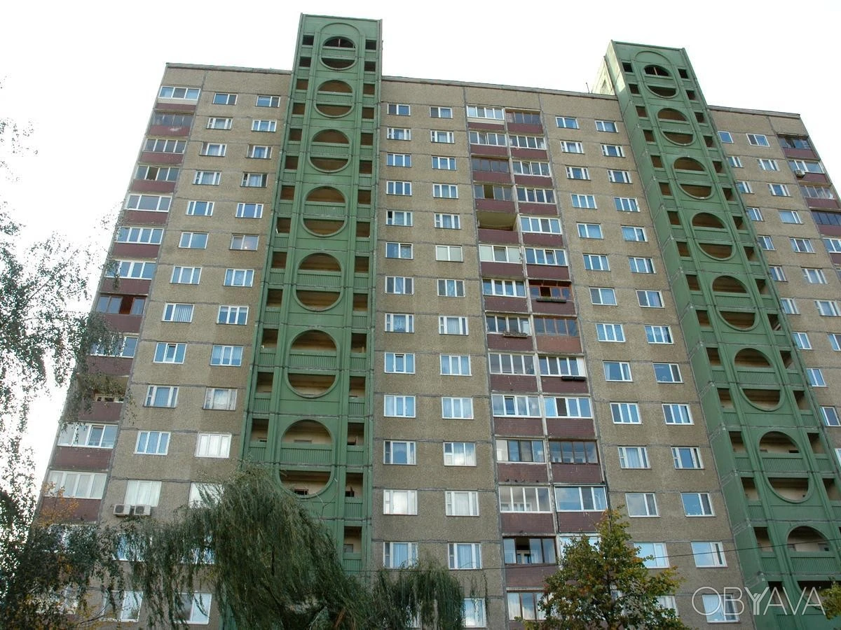 2-комнатная квартира, 55 кв.м