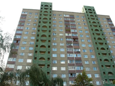2-комнатная квартира, 55 кв.м
