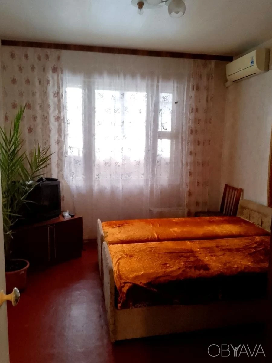 2-комнатная квартира, 55 кв.м