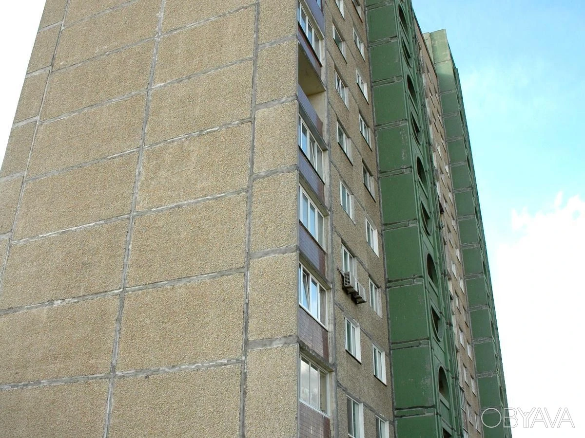 2-комнатная квартира, 55 кв.м